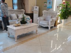 -重庆民众体检中心(奥体分院)