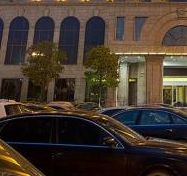 -武汉汉口火车站东方建国大酒店