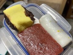 -江南春(解放路店)