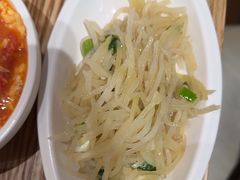 -乡村基·川味现炒大王(熙悦天街店)