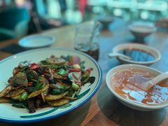 -树厨贵州菜(花果园购物中心店)