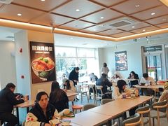 -吉野家(中关村3店)