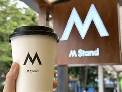 -M Stand(深圳南山欢乐颂店)
