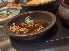 -云海肴·汽锅鸡·云南菜(美罗城店)