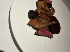 -Oyster Talks 四度蚝法餐厅