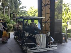 -厦门悦华酒店