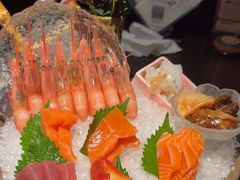 -匠和风精致料理(莆田财富中心店)