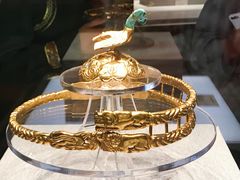 -鄂尔多斯青铜器博物馆