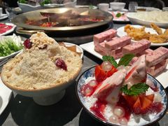 -长嘉·河图火锅(长嘉汇江景旗舰店)