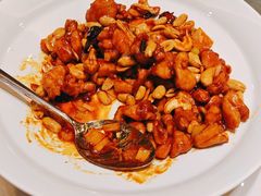 -峨嵋酒家(牡丹园店)