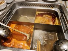 -海底捞火锅(宝龙广场夜宵主题店)