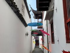 -东山雕花楼