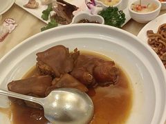 -锦粤宫·精致粤菜(深圳北站店)
