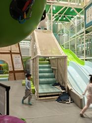 -MELAND CLUB亲子乐园•派对(石家庄万象城店)