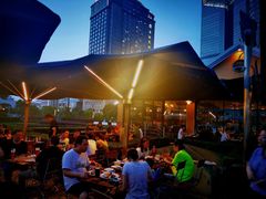 门面-宝莱纳餐厅(滨江店)