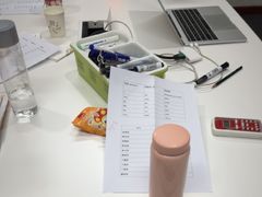 -新东方成人英语学习考试·口语·商务(延安路校区)