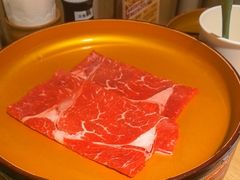 -温野菜涮涮锅(曲江大悦城店)