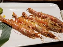 -青叶日式料理(飘亮阳光广场店)