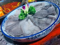 大侠水牛毛肚-蜀大侠火锅(车公庙店)