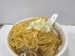 -麦文记面家(佐敦店)