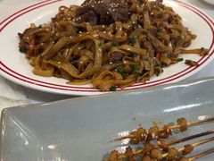 -明本湛江鸡•海鲜小厨(陈家祠店)