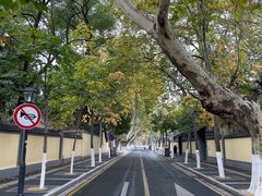 -颐和路民国时期公馆风貌区