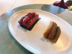 黑椒松阪肉-三号黄浦会Canton Table