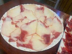 -广味鲜潮汕牛肉火锅(延安三路店)