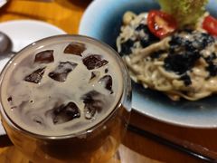 -森Some Fusion(荔湾店)