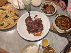-辛香汇·锦里丨现炒川菜(和信宝龙店)