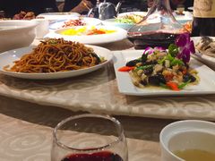 上海炒面-高老庄绿色传奇(昊元生活广场店)