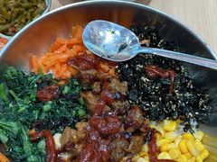 -米村拌饭(银泰中心店)