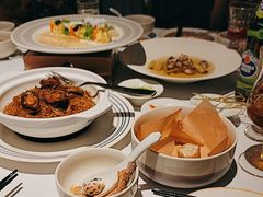 -狮拾久·现代新加坡料理(福田COCO Park店)