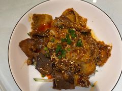 -一品红川菜(皇岗店)