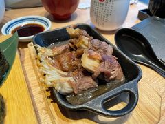 -板长寿司(铜锣湾店)