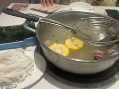-八合里潮汕鲜牛肉火锅(上海汇智广场店)