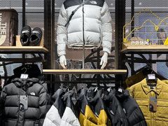 -赛格国际购物中心(小寨店)