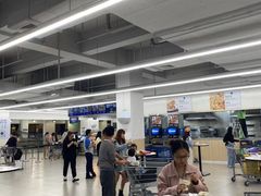 -山姆餐吧(山姆会员商店店)