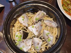 -中山保利艾美酒店-乐美中餐厅