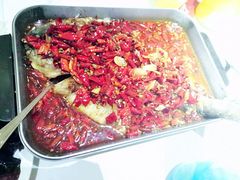 -鱼酷活鱼烤鱼(恒隆广场店)