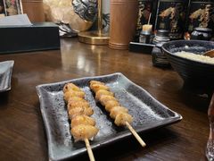 鸡尾-串鑫