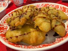 -神更仔·潮汕魂大排档(汉口路店)