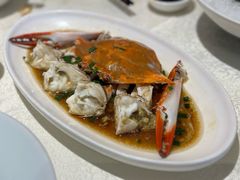 -宁海食府(总店·天一阁望京店)