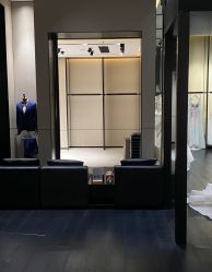 -MuseMarry婚纱(前海嘉里中心店)