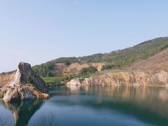 -树山生态村