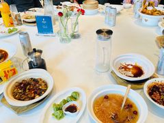-眉州东坡(北苑华贸店)