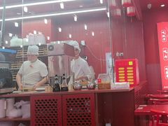 -喜家德虾仁水饺(东海缤纷天地店)