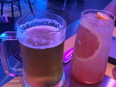 -燥次·烧烤酒场(万象城店)