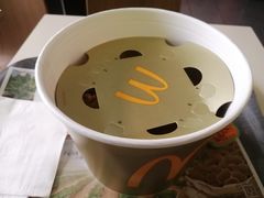 -麦当劳(南京水西门大街店)