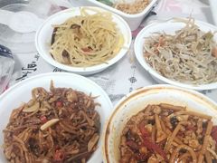 -满园烤鸭·春饼(抚顺万达店)